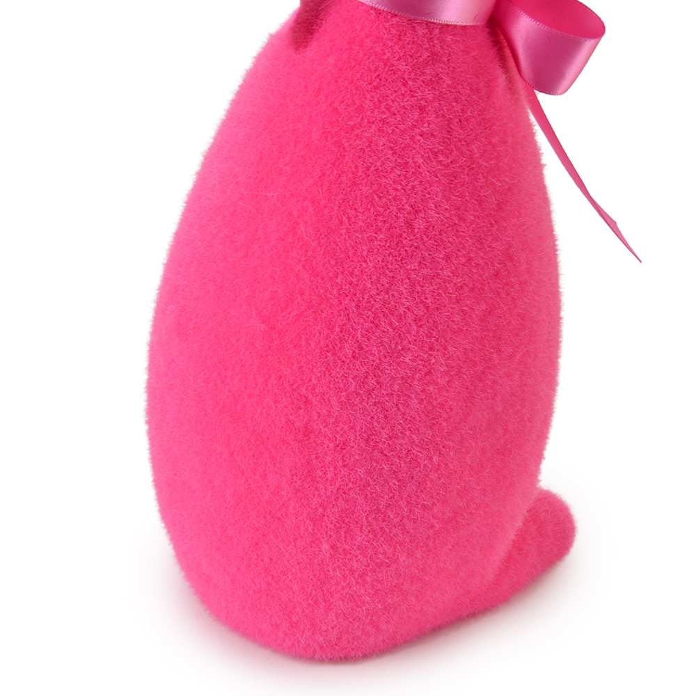 SE11005A5	 L5.5"W4.7"H14.2" - EASTER RABBIT