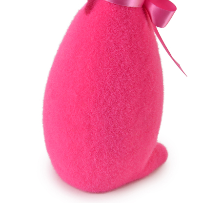 SE11005A5	 L5.5"W4.7"H14.2" - EASTER RABBIT