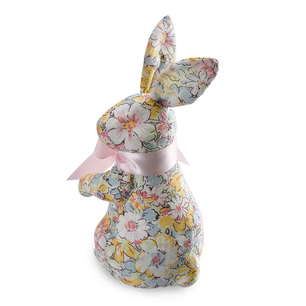 SE17012MT	 L3.9"W3.1"H7.9" - EASTER RABBIT