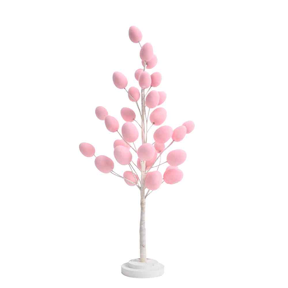 SE12012A6	 D3.9"H22.4" - EASTER  ACCESSORY