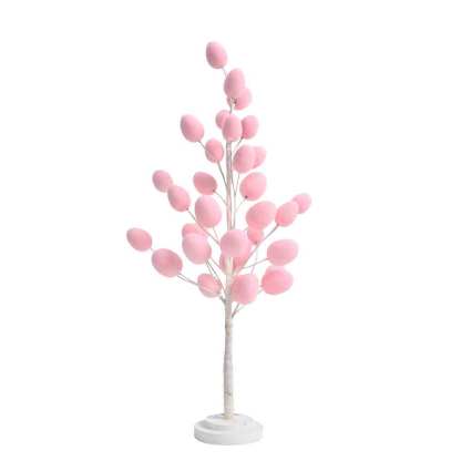 SE12012A6	 D3.9"H22.4" - EASTER  ACCESSORY