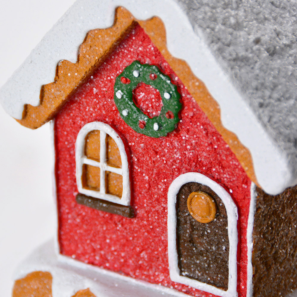 RC02019A4	 L6''W5''W8''  XMAS  ACCESSORY