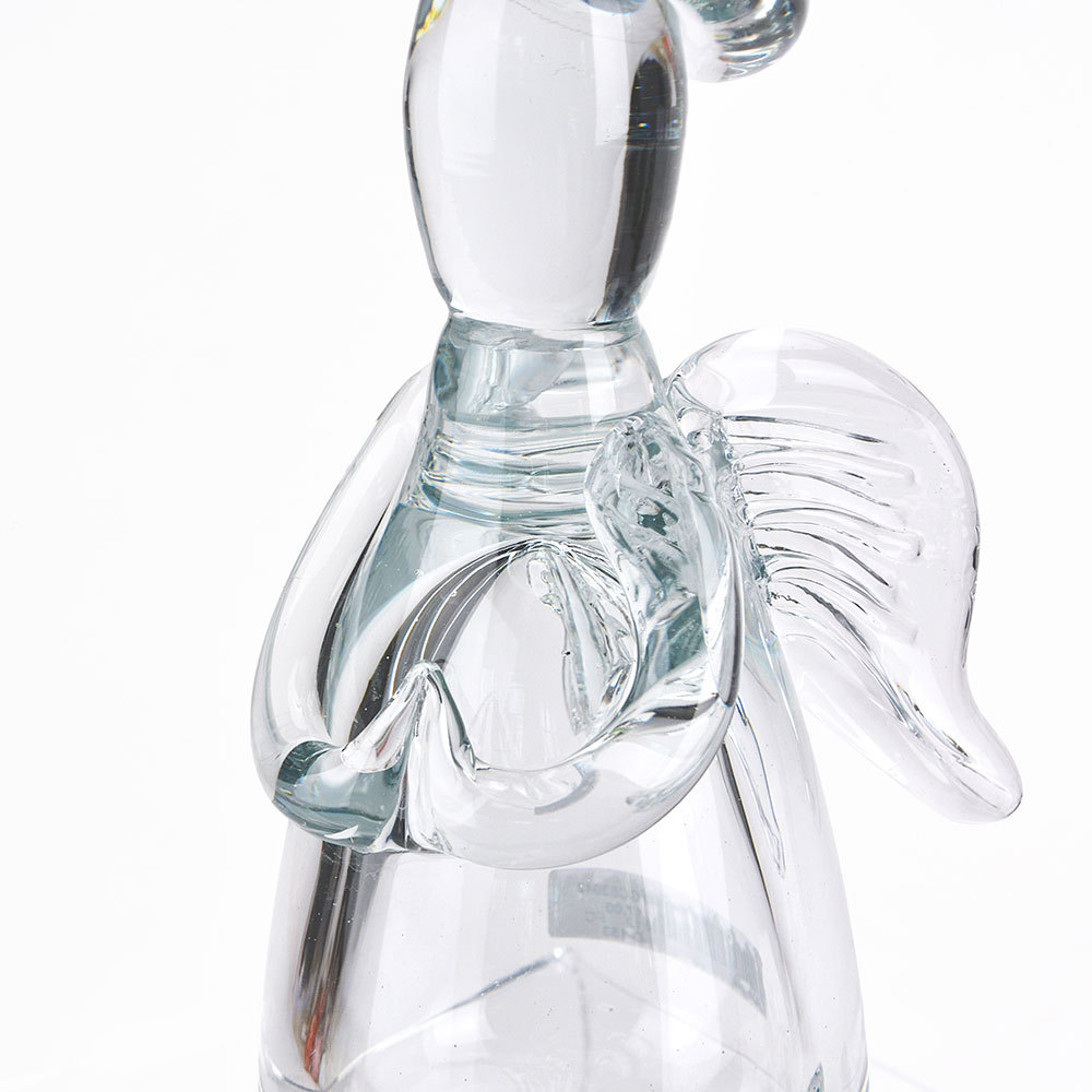 GC53042	 D4''H9''CHRISTMAS ANGEL