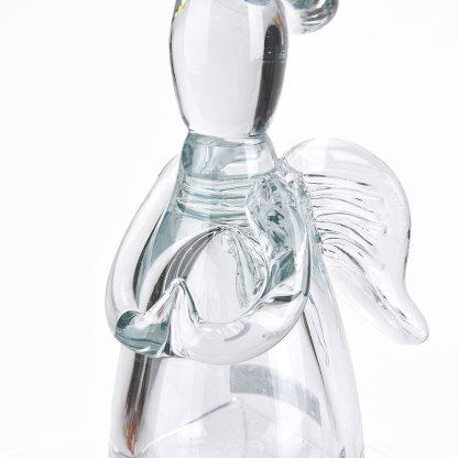 GC53042	 D4''H9''CHRISTMAS ANGEL