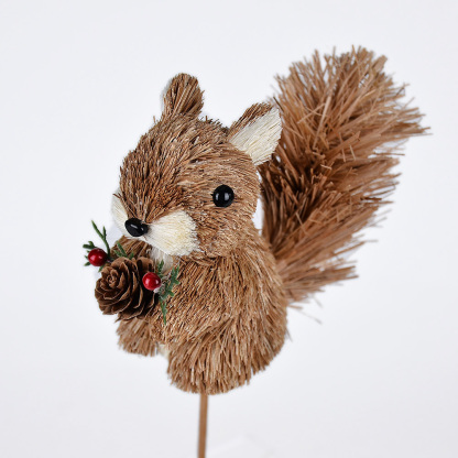NC11003MT	 L6''W4''H12''CHRISTMAS TWIG