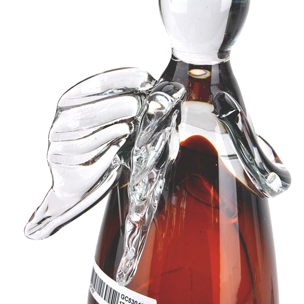 GC53042AM	 D4''H9''CHRISTMAS ANGEL