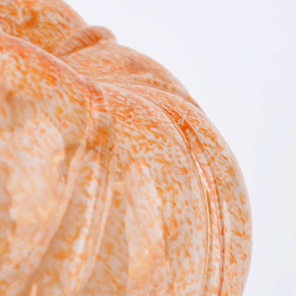GF53006MT	 D8"H6"FALL PUMPKIN