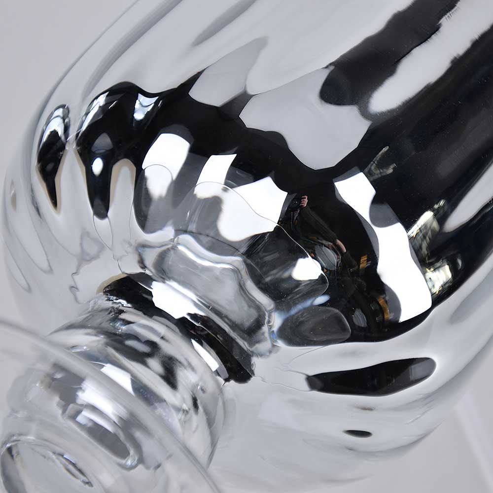 GC31079SL	 D4''H6''CHRISTMAS GLASS