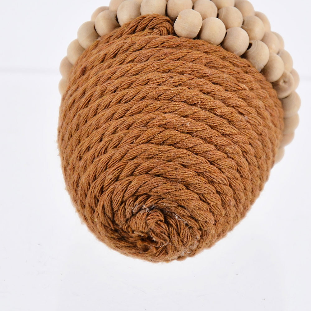 NF08018MT	 L9''W6''H4''FALL PUMPKIN