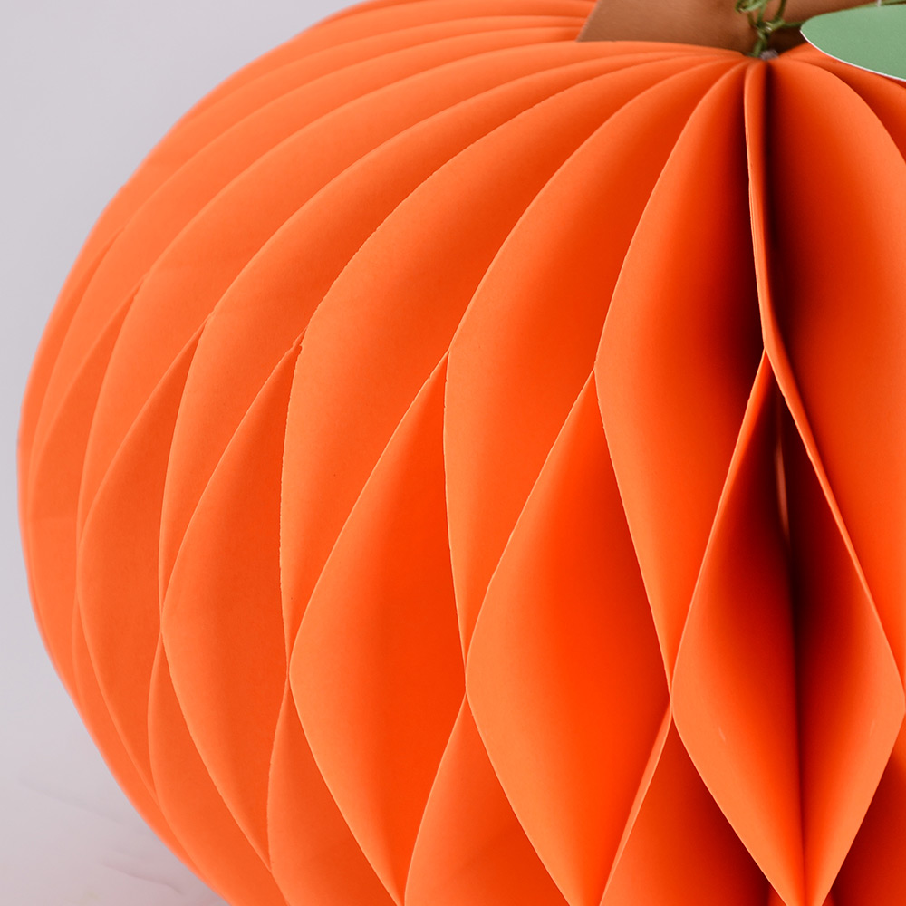 OF04001OR	 D12"D10"FULL PUMPKIN48PCS/CASE