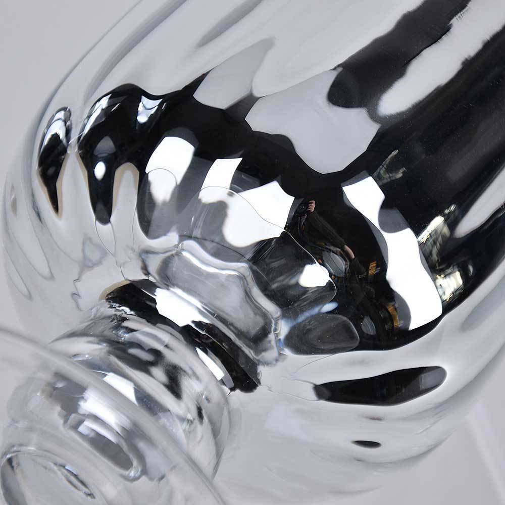 GC31079SL	 D4''H6''CHRISTMAS GLASS