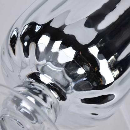 GC31079SL	 D4''H6''CHRISTMAS GLASS
