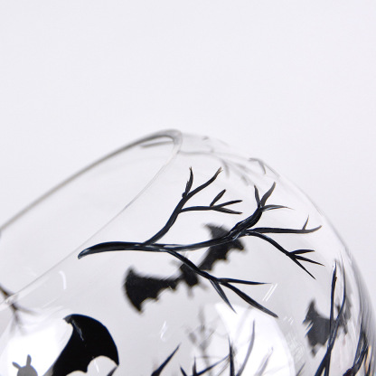 GH11070MT	 D6''H4''HALLOWEEN BALL