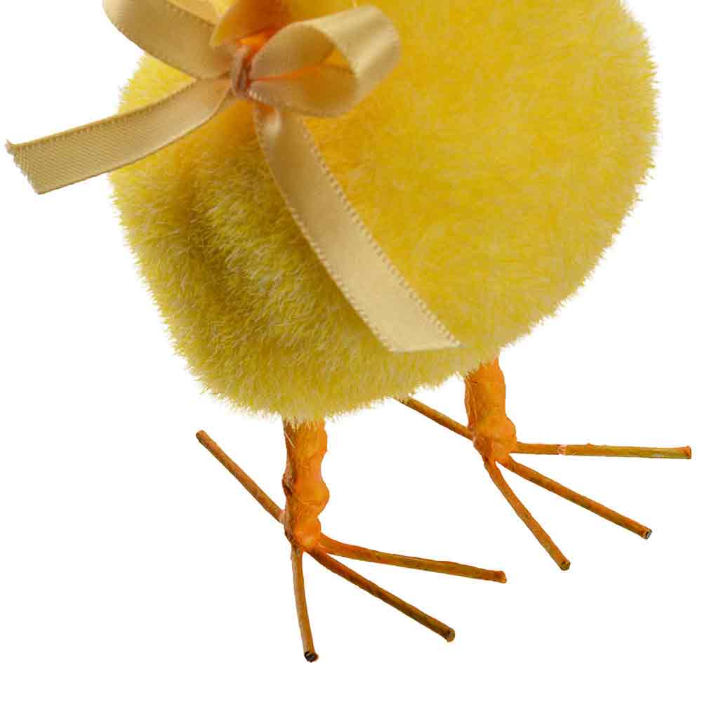 SE11001A5	 L2.8"W2.4"H4.3" - EASTER CHICKEN