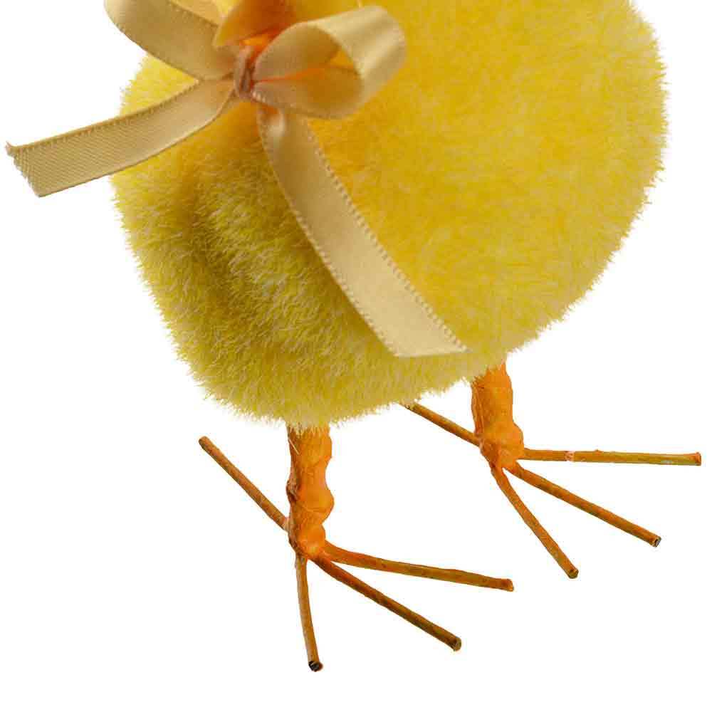 SE11001A5	 L2.8"W2.4"H4.3" - EASTER CHICKEN