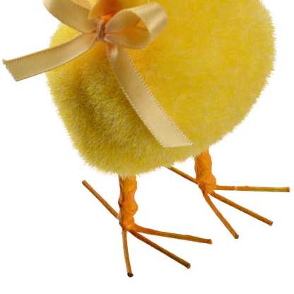 SE11001A5	 L2.8"W2.4"H4.3" - EASTER CHICKEN