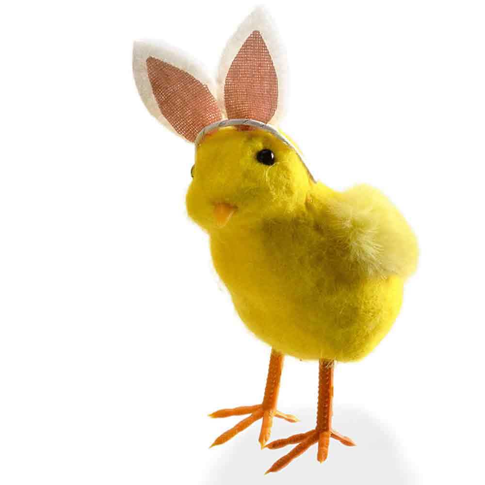 SE01015A3	 L2.36"W2.95H5.51" - EASTER ACCESSORY