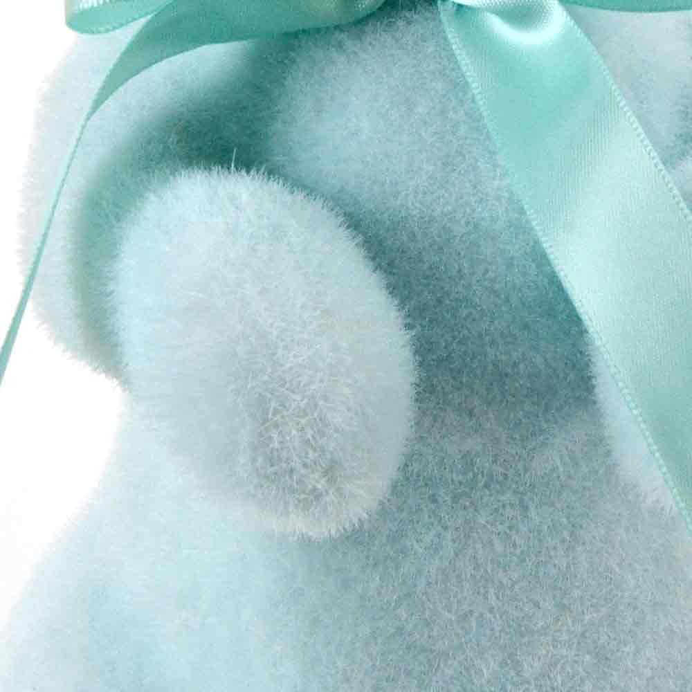 SE11004A5	 L7.1"W5.5"H11" - EASTER RABBIT