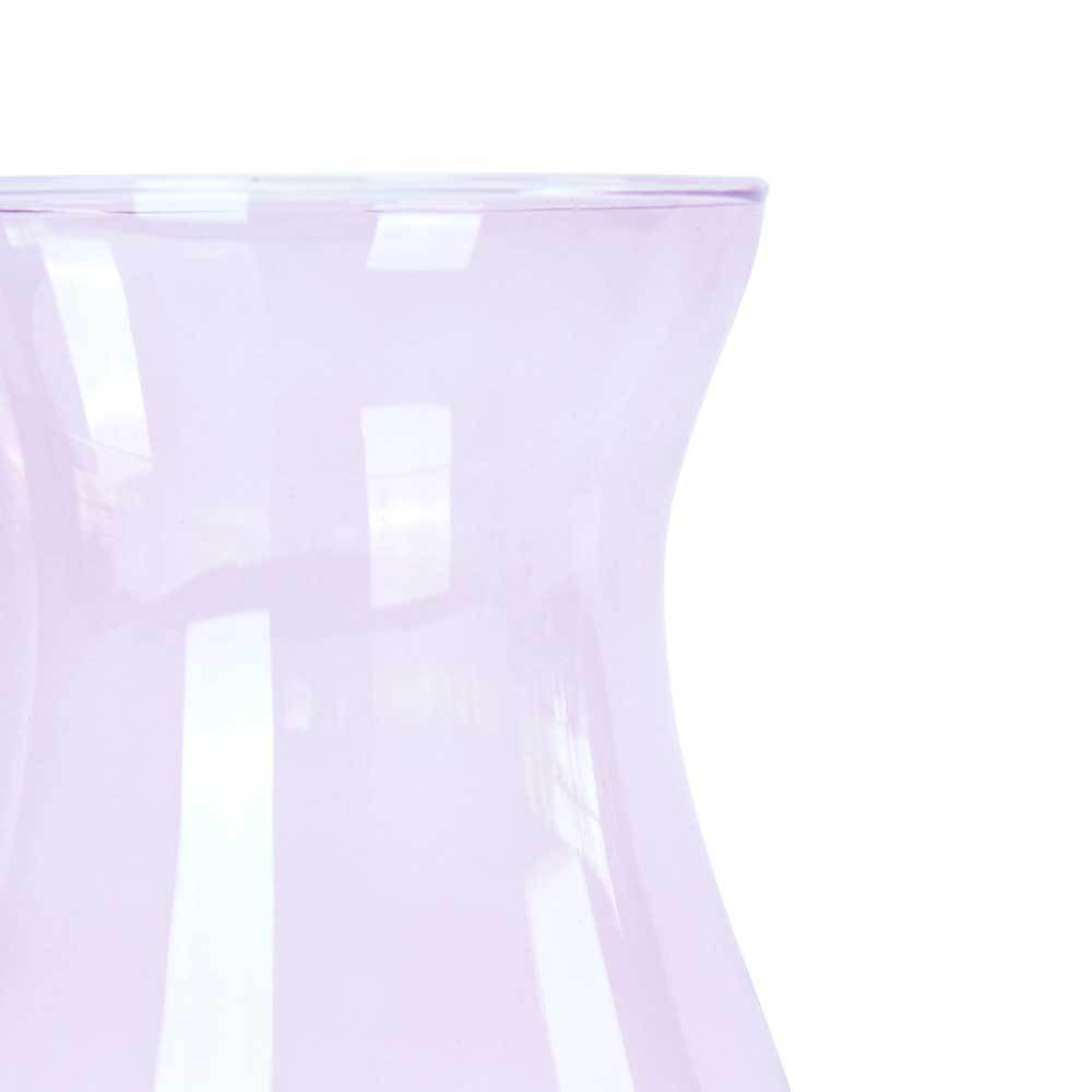 GA31036PR	 D5.3"H9" - EASTER VASE