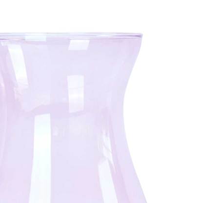 GA31036PR	 D5.3"H9" - EASTER VASE