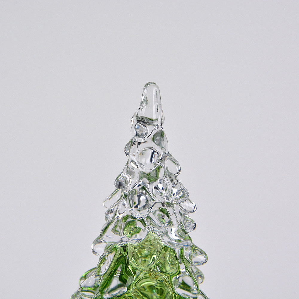 GC11086GR	 D5''H6''CHRISTMAS TREE
