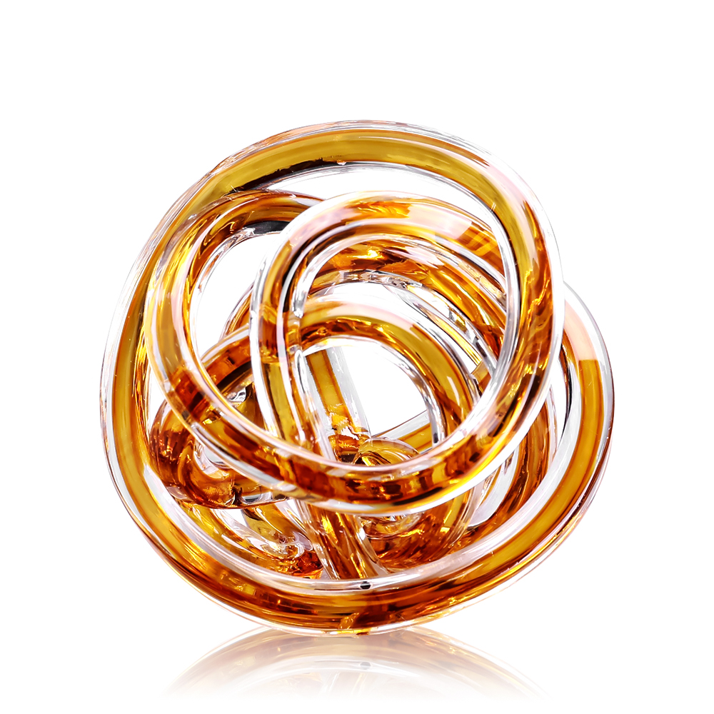 Knots & Orbs
