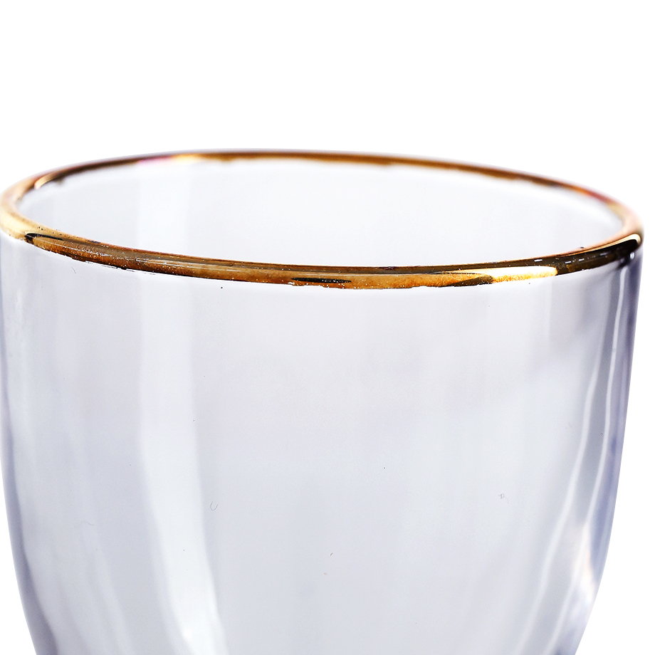 68465	 D3"H5.9" - MINI GLASS CUP