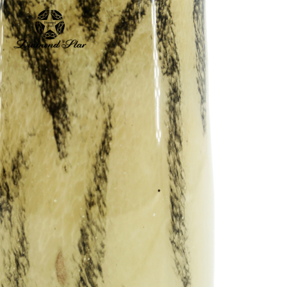 79439	 D4.5"H7" - GLASS VASE