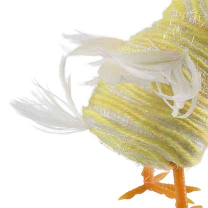 SE01014A3	 L3.94"W1.97H5.91" - EASTER ACCESSORY