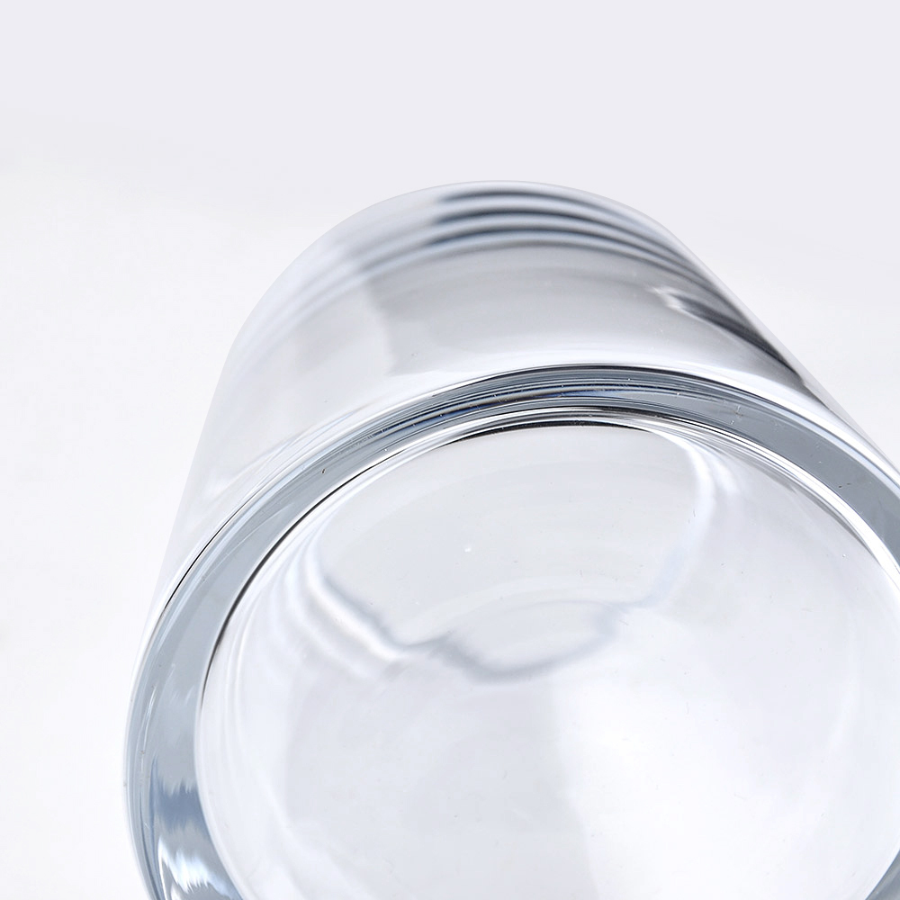 GA78006	 D5''H4''GLASS VASE