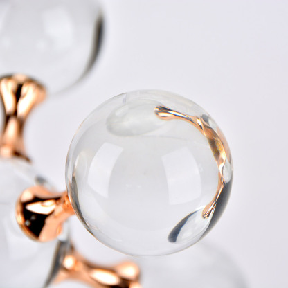 MA52025	 D6''H5''METAL ACCESSORY