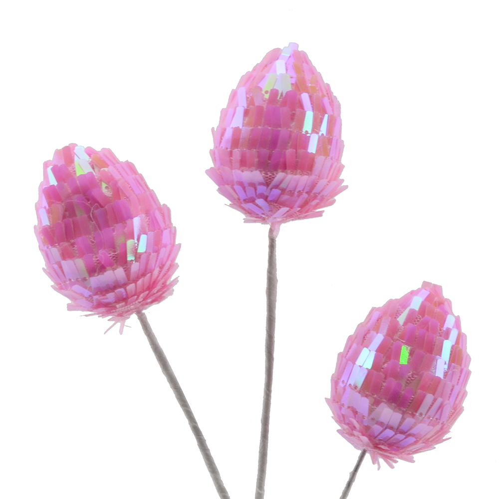SE01010A7	 L17.72" - EASTER ACCESSORY