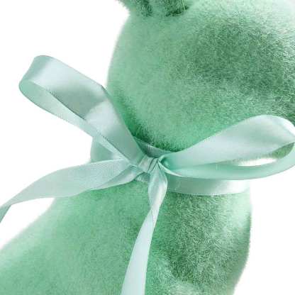 SE01007A6	 L11"W5.9"H19.3" - EASTER RABBIT