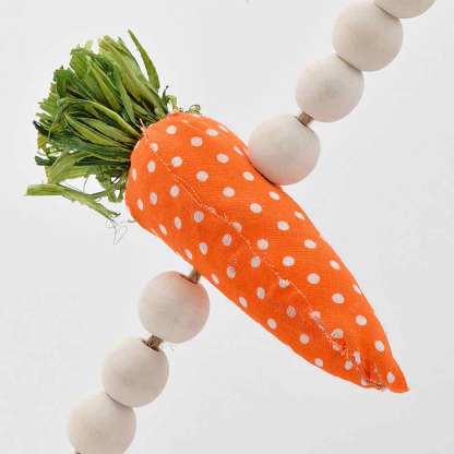 NE11010MT	 L11"W9.4"H1.2" - EASTER GARLAND