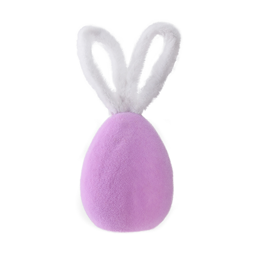 SE11003A5	 L5.5"W5.5"H13" - EASTER RABBIT