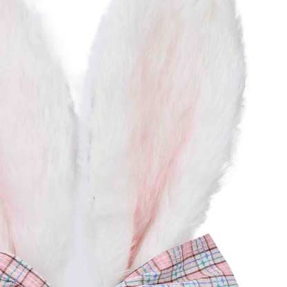 SE01011MT	 L14.57"W2.17H24.4" - EASTER WREATH