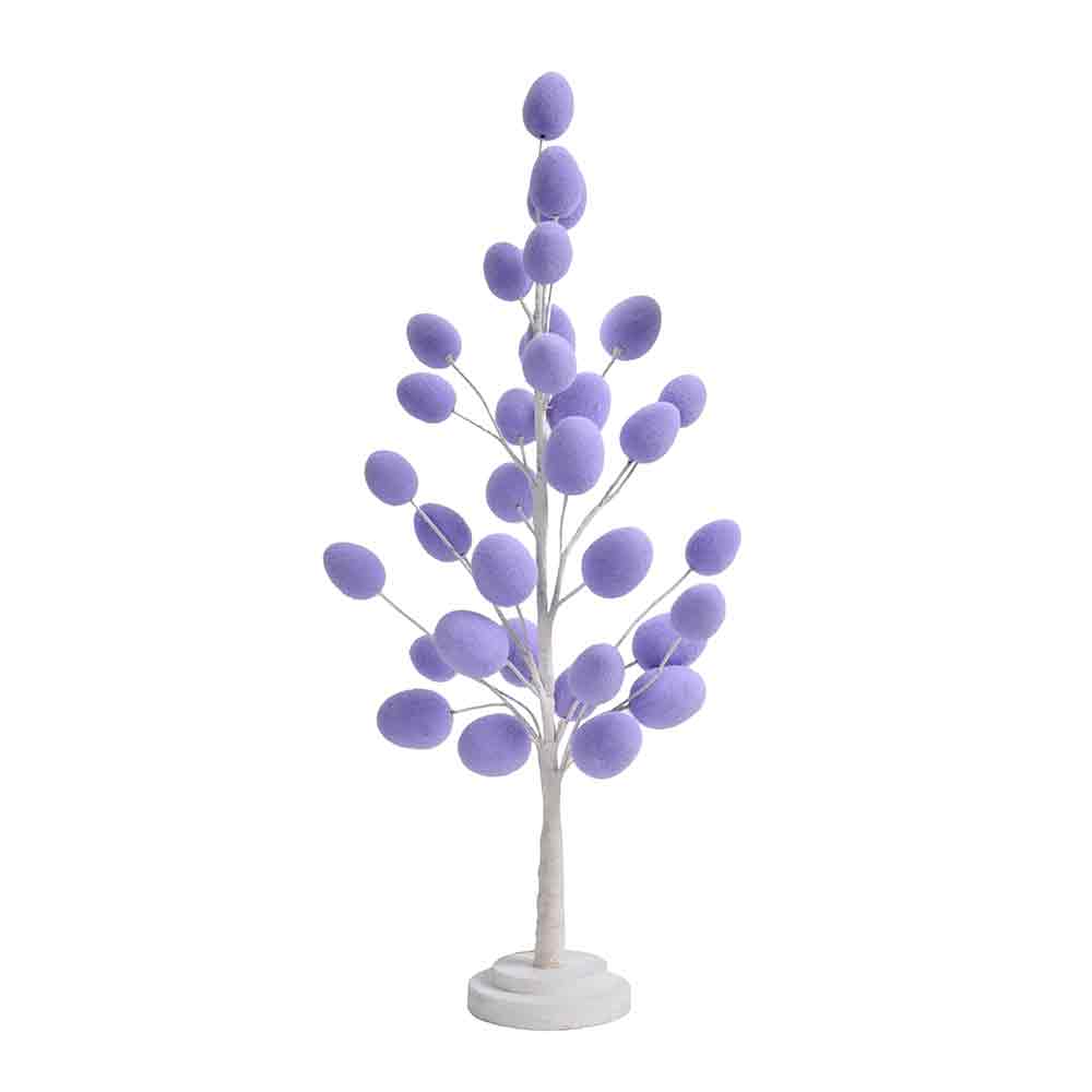 SE12012A6	 D3.9"H22.4" - EASTER  ACCESSORY