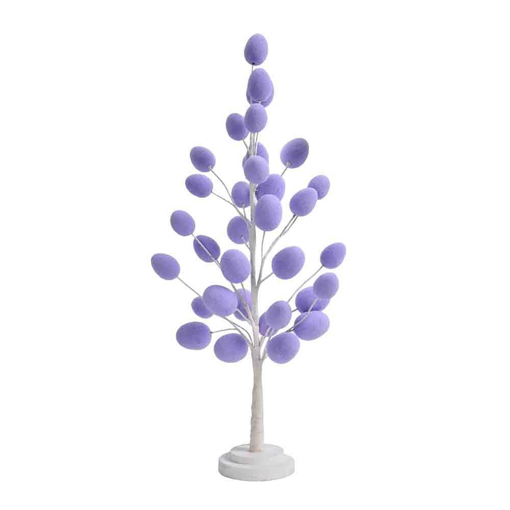 SE12012A6	 D3.9"H22.4" - EASTER  ACCESSORY