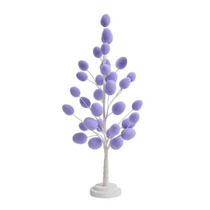SE12012A6	 D3.9"H22.4" - EASTER  ACCESSORY