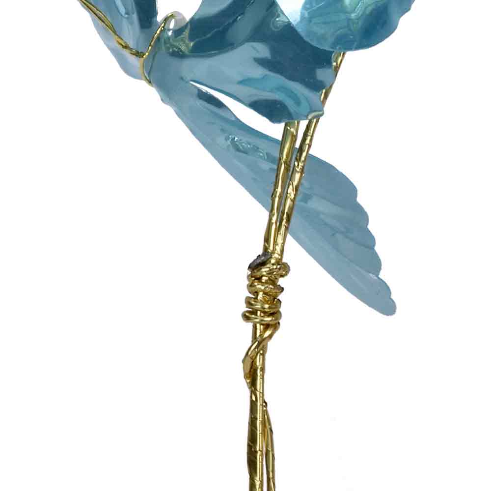 OE18002A2	 L55.1" - EATER GARLAND