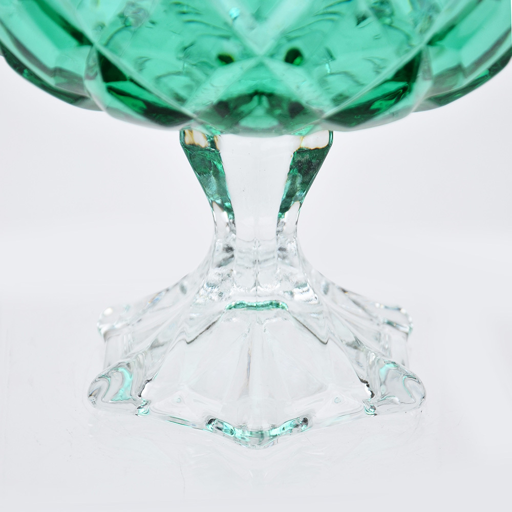 GC56094GR	 L5''W5''H5''CHRISTMAS BOWL