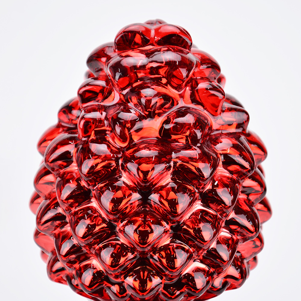 GC56106RD	 D6''H9''CHRISTMAS ACCESSORY