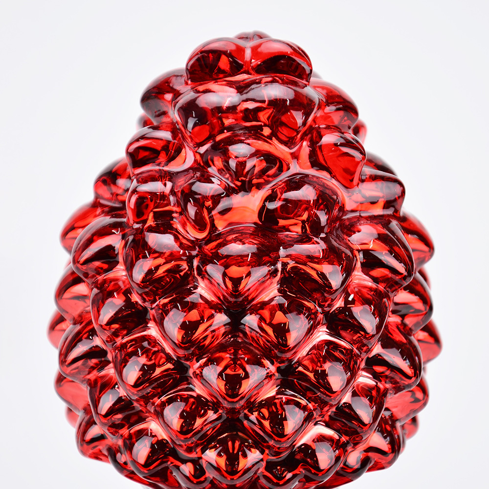 GC56106RD	 D6''H9''CHRISTMAS ACCESSORY