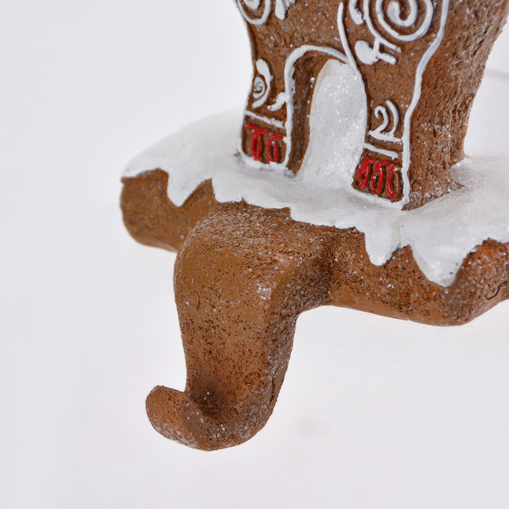RC02011A4	 L6''W5''W8'' XMAS ACCESSORY