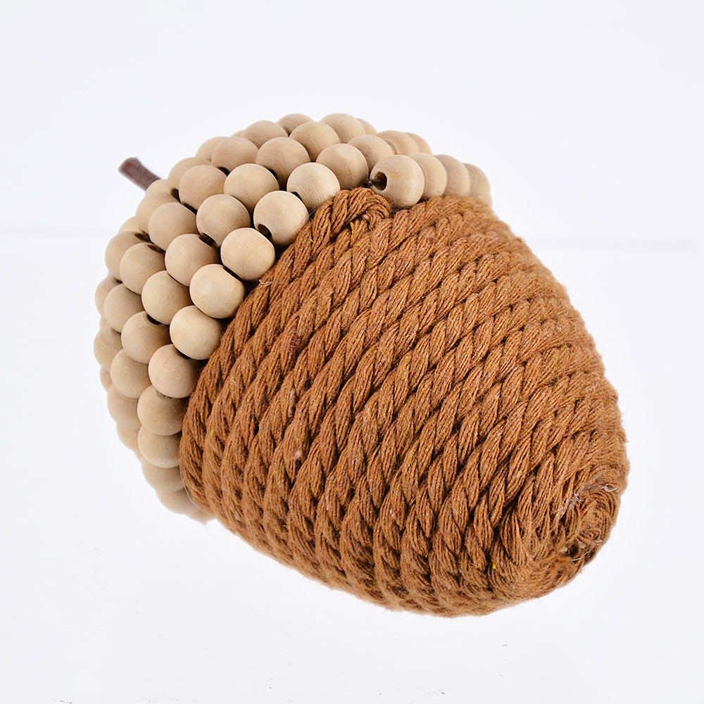 NF08018MT	 L9''W6''H4''FALL PUMPKIN