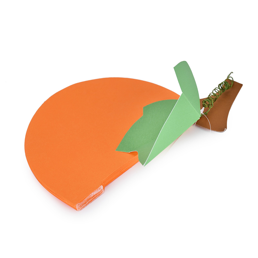 OF04001OR	 D12"D10"FULL PUMPKIN48PCS/CASE