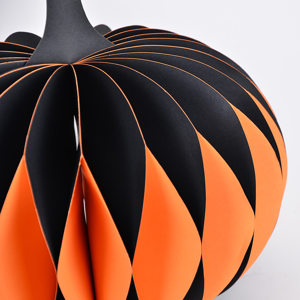 OF04004MT	 D8" D7"FULL PUMPKIN48PCS/CASE
