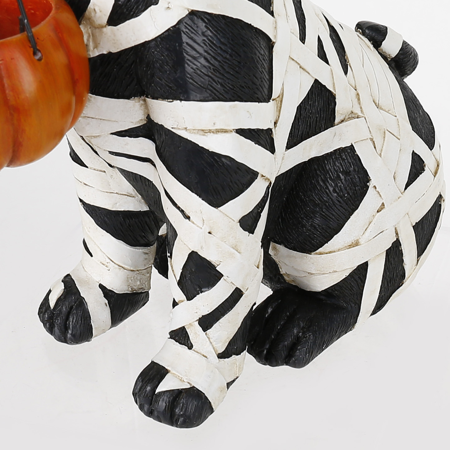 RH03023MT	 L5''W9''H9''HALLOWEEN ACCESSORY