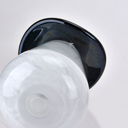 GH53018WH	 D4''H8''HALLOWEEN ACCESSORY