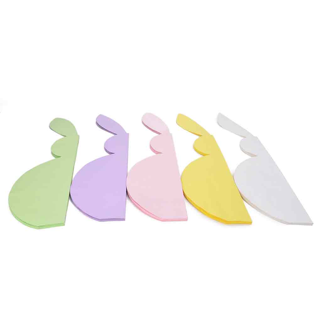 OE04005A5	 D5.9"H11.8" - EASTER RABBIT